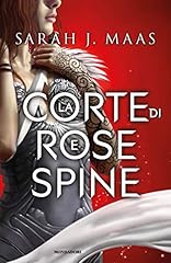 Corte rose spine usato  Spedito ovunque in Italia 
