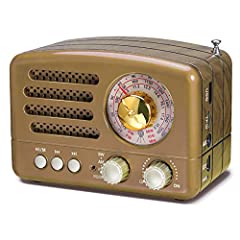 radio vintage transistor d'occasion  Livré partout en France