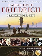 Caspar david friedrich gebraucht kaufen  Wird an jeden Ort in Deutschland