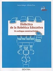 Didáctica robótica educativa d'occasion  Livré partout en France