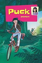 Puck puck detective d'occasion  Livré partout en Belgiqu