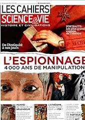 Cahiers science vie d'occasion  Livré partout en France
