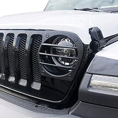 Jstotrim black plastic for sale  Delivered anywhere in UK