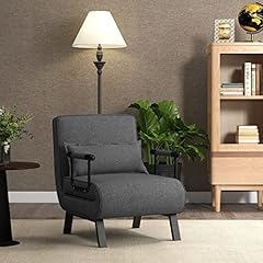 Costway fauteuil convertible d'occasion  Livré partout en France