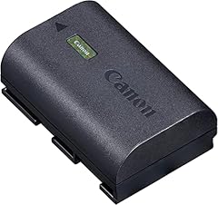 Canon batterie e6nh d'occasion  Livré partout en Belgiqu