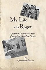 Life roger celebrating for sale  Delivered anywhere in USA 