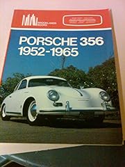 Porsche 356 1952 d'occasion  Livré partout en France