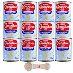 Carnation evaporated milk for sale  Delivered anywhere in USA 