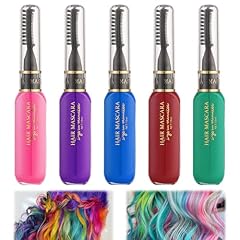 Stück temporäre haarfarbe gebraucht kaufen  Wird an jeden Ort in Deutschland