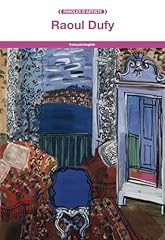 Raoul dufy usato  Spedito ovunque in Italia 
