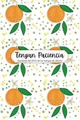 Tengan paciencia for sale  Delivered anywhere in UK