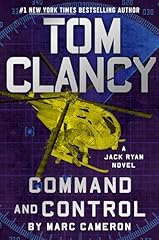 Tom clancy command for sale  Delivered anywhere in USA 