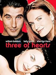 Three hearts for sale  Delivered anywhere in USA 