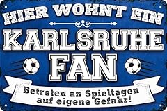 20x30cm blechschild fußball gebraucht kaufen  Wird an jeden Ort in Deutschland