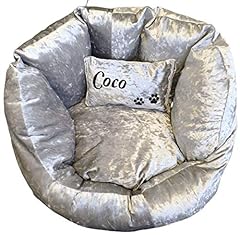 Luxury personalised crushed for sale  Delivered anywhere in UK