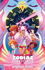 Zodiac starforce the d'occasion  Livré partout en France