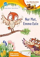 Mut emma eule gebraucht kaufen  Wird an jeden Ort in Deutschland