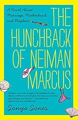 Hunchback neiman marcus for sale  Delivered anywhere in UK