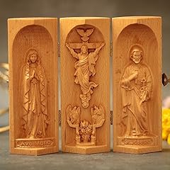 Wooden catholic altar for sale  Delivered anywhere in USA 