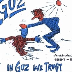 Guz trust d'occasion  Livré partout en Belgiqu