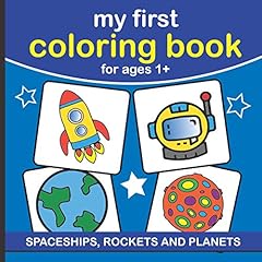 First coloring book for sale  Delivered anywhere in USA 