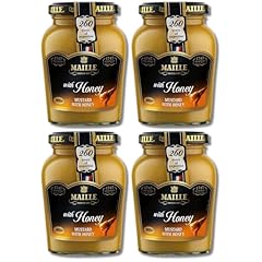 Maille honey dijon for sale  Delivered anywhere in UK