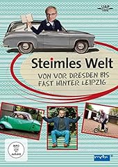 Steimles dresden fast gebraucht kaufen  Wird an jeden Ort in Deutschland