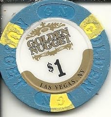 Golden nugget obsolete for sale  Delivered anywhere in USA 