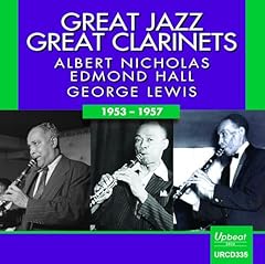Great jazz great for sale  Delivered anywhere in UK