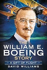 The william boeing gebraucht kaufen  Wird an jeden Ort in Deutschland