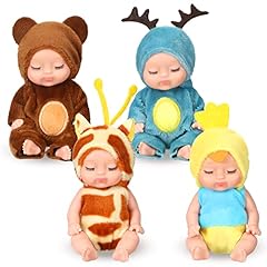 Leitee mini reborn for sale  Delivered anywhere in USA 