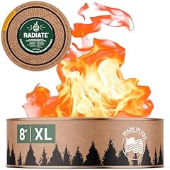 Radiate portable campfire for sale  Delivered anywhere in USA 