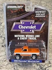 1986 silverado orange for sale  Delivered anywhere in USA 
