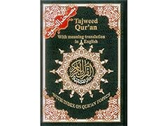 Tajweed quran color for sale  Delivered anywhere in UK