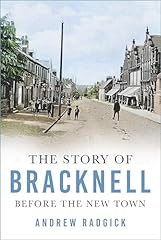 Story bracknell new for sale  Delivered anywhere in UK