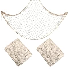 2pcs fish net for sale  Delivered anywhere in USA 