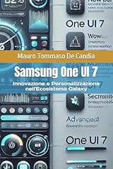 Samsung one innovazione usato  Spedito ovunque in Italia 