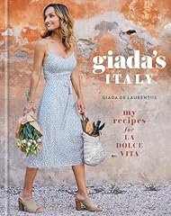 Giada italy recipes d'occasion  Livré partout en France