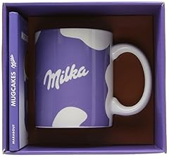 mug milka d'occasion  Livré partout en France