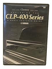 Exploring clp 400 for sale  Delivered anywhere in UK