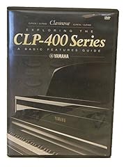 Exploring clp 400 for sale  Delivered anywhere in UK