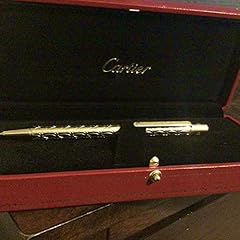 Cartier pen freestyle usato  Spedito ovunque in Italia 