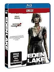 Eden lake limited gebraucht kaufen  Wird an jeden Ort in Deutschland