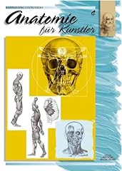 Sammlung leonardo anatomie gebraucht kaufen  Wird an jeden Ort in Deutschland