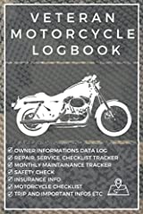 Veteran motorcycle logbook for sale  Delivered anywhere in UK