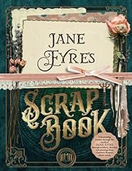 Jane eyre scrapbook for sale  Delivered anywhere in UK
