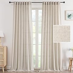 H.versailtex linen curtains for sale  Delivered anywhere in USA 