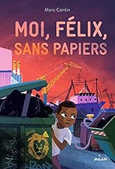 Félix papiers d'occasion  Livré partout en Belgiqu