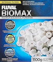 Fluval biomax bulk for sale  Delivered anywhere in UK