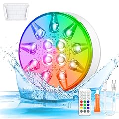 Pool lights ground for sale  Delivered anywhere in USA 